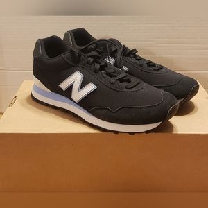 Womens 515 new balance sneakers